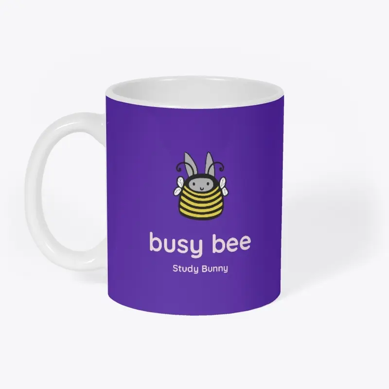 busy bee