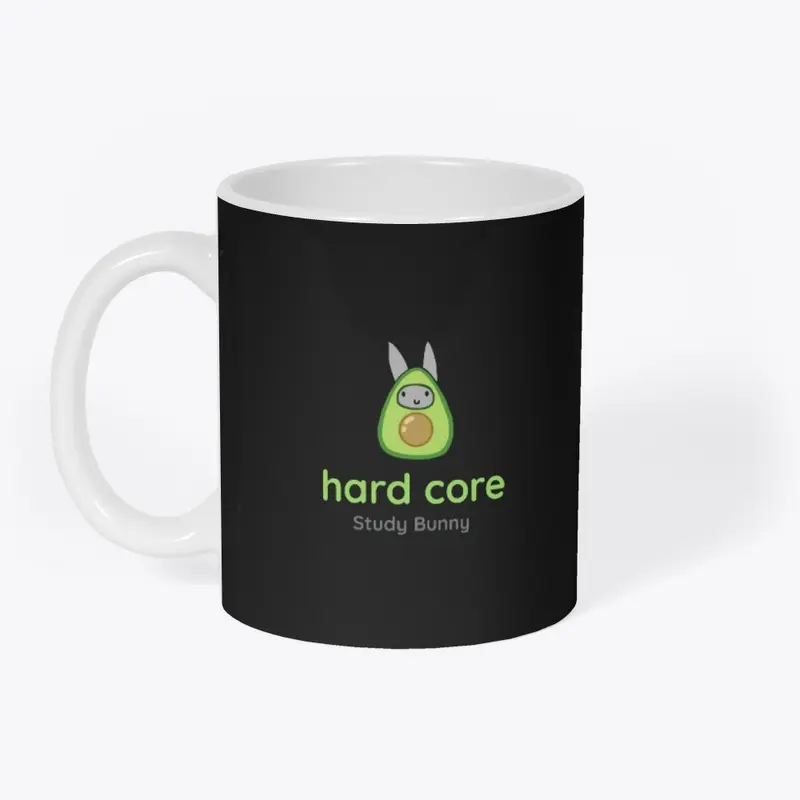 hard core